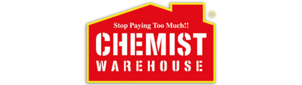 Chemist Warehouse